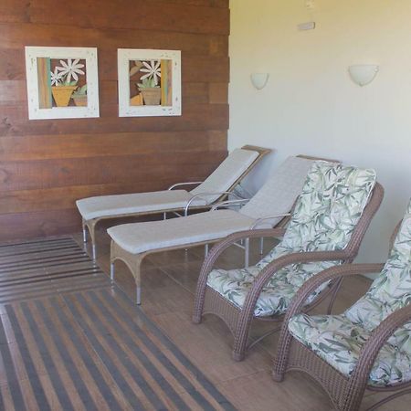 Boqueirao Hotel Fazenda ラジェス エクステリア 写真