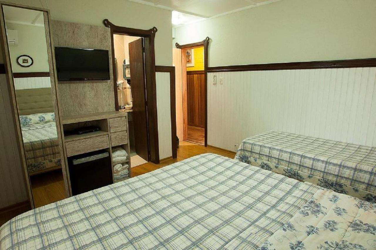 Boqueirao Hotel Fazenda ラジェス エクステリア 写真