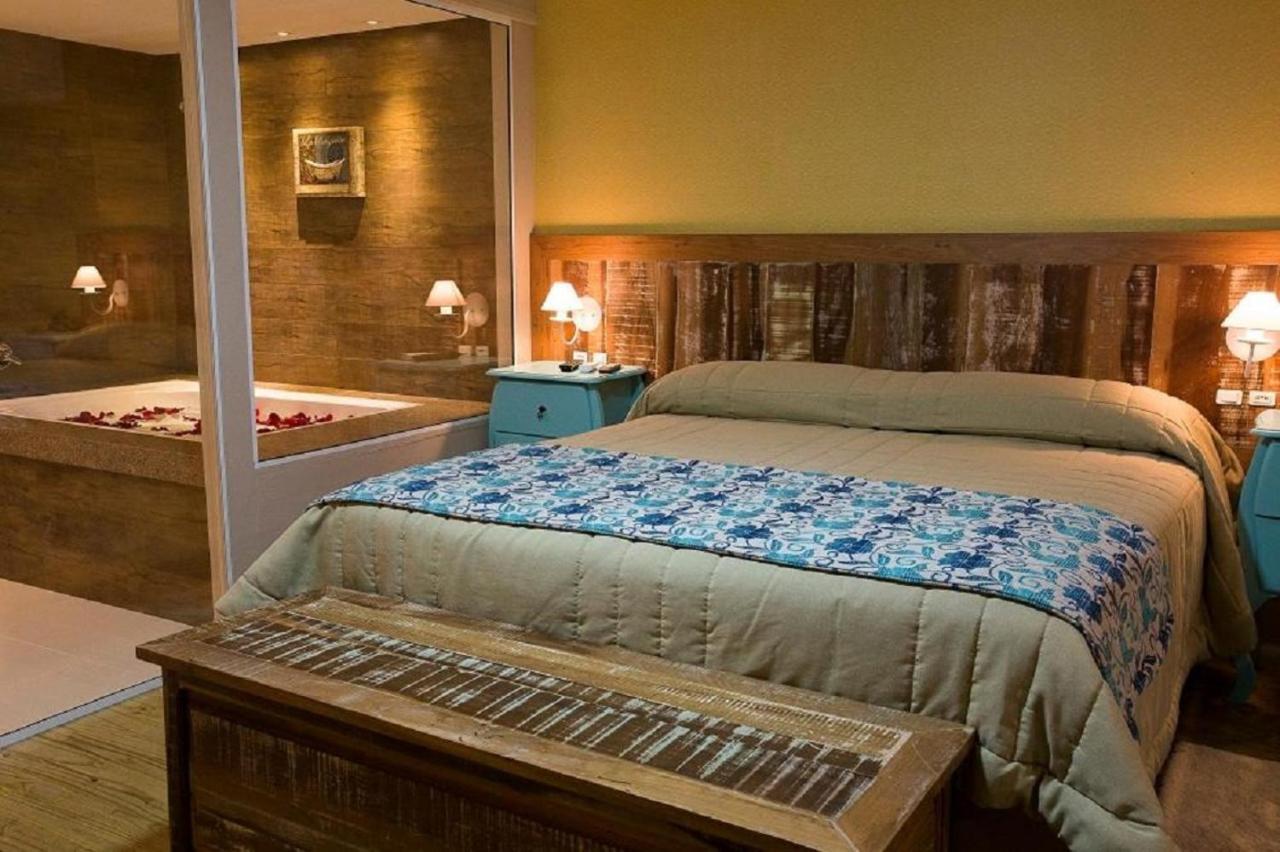 Boqueirao Hotel Fazenda ラジェス エクステリア 写真