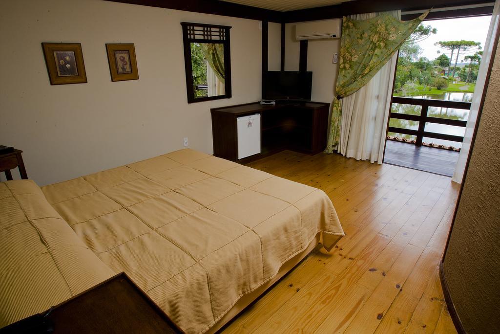 Boqueirao Hotel Fazenda ラジェス エクステリア 写真