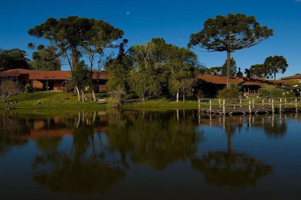 Boqueirao Hotel Fazenda ラジェス エクステリア 写真