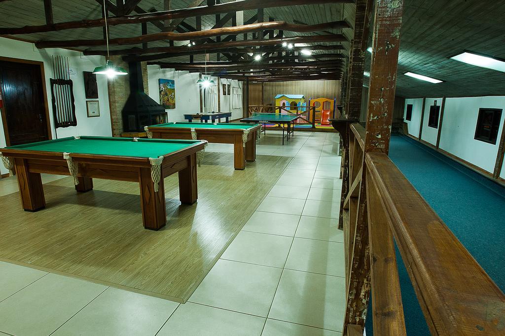 Boqueirao Hotel Fazenda ラジェス エクステリア 写真