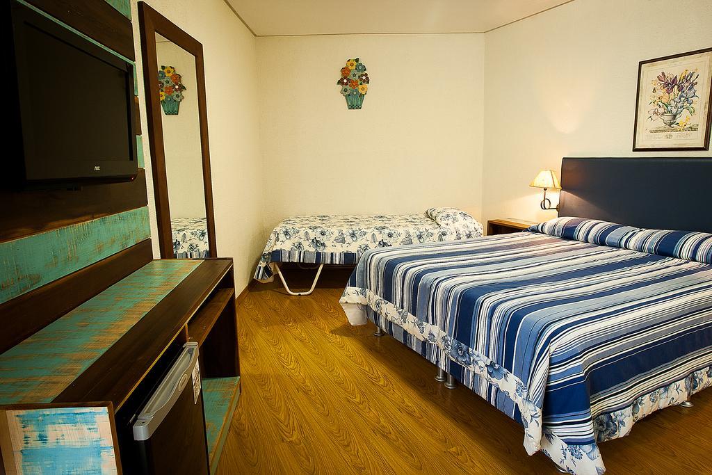 Boqueirao Hotel Fazenda ラジェス エクステリア 写真