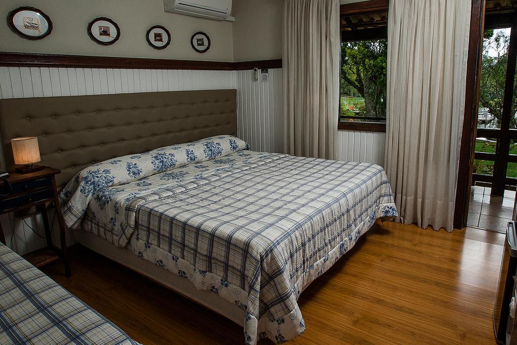 Boqueirao Hotel Fazenda ラジェス エクステリア 写真