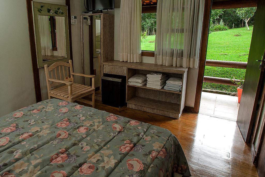 Boqueirao Hotel Fazenda ラジェス エクステリア 写真