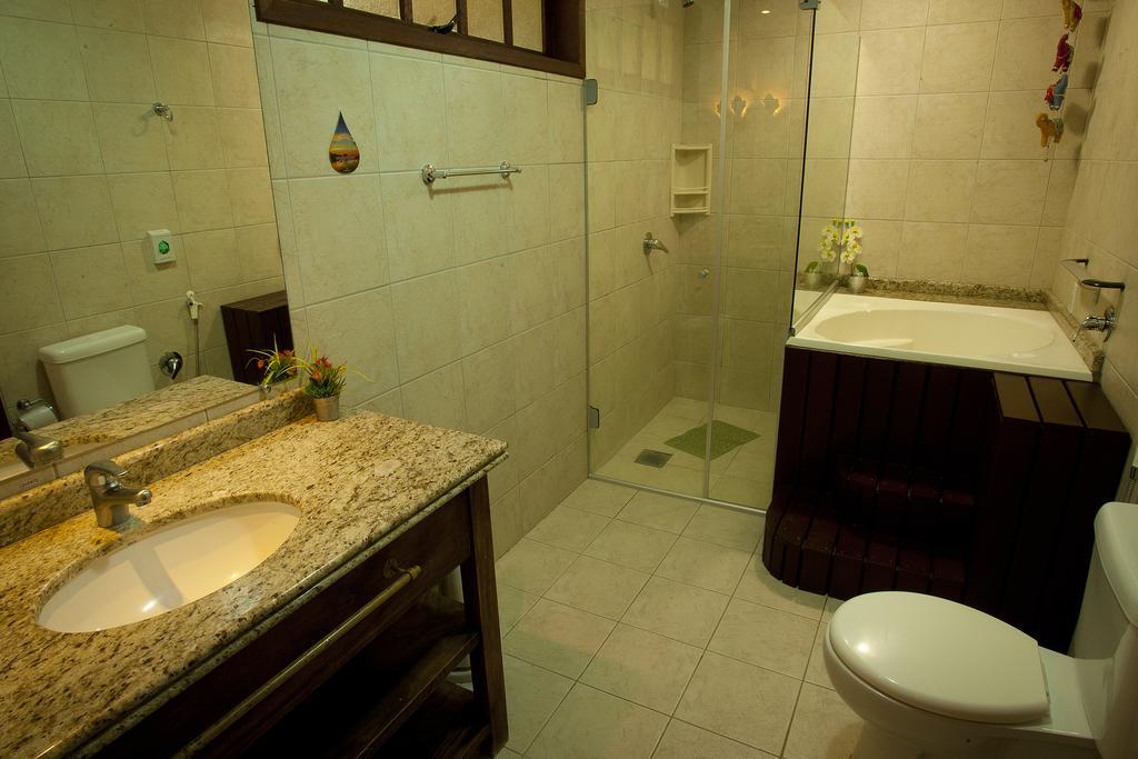 Boqueirao Hotel Fazenda ラジェス エクステリア 写真