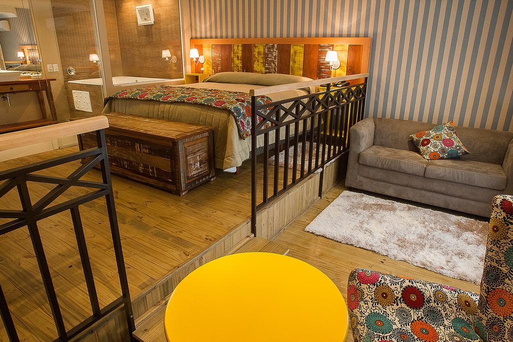 Boqueirao Hotel Fazenda ラジェス エクステリア 写真