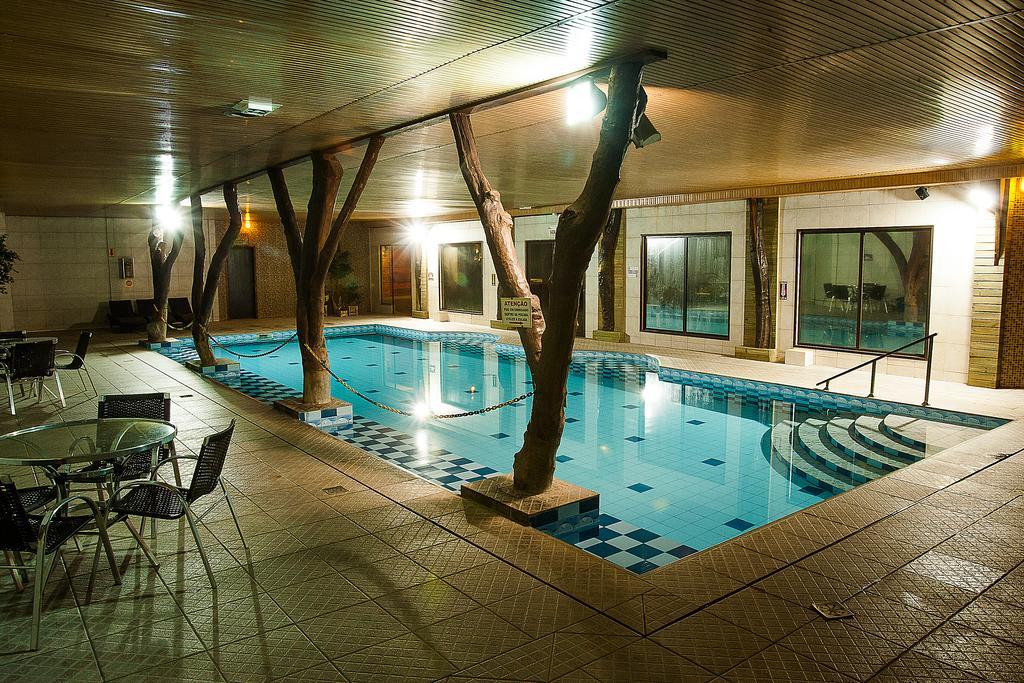Boqueirao Hotel Fazenda ラジェス エクステリア 写真