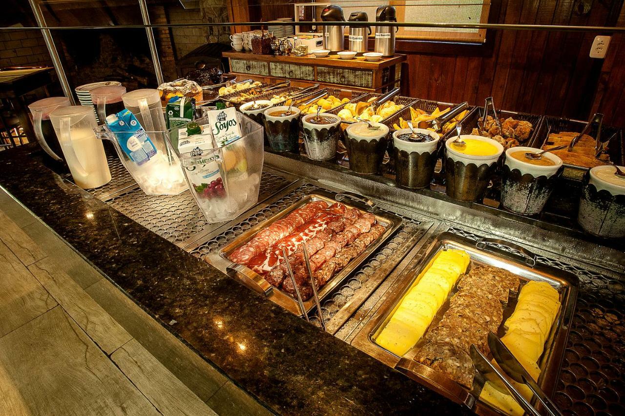 Boqueirao Hotel Fazenda ラジェス エクステリア 写真