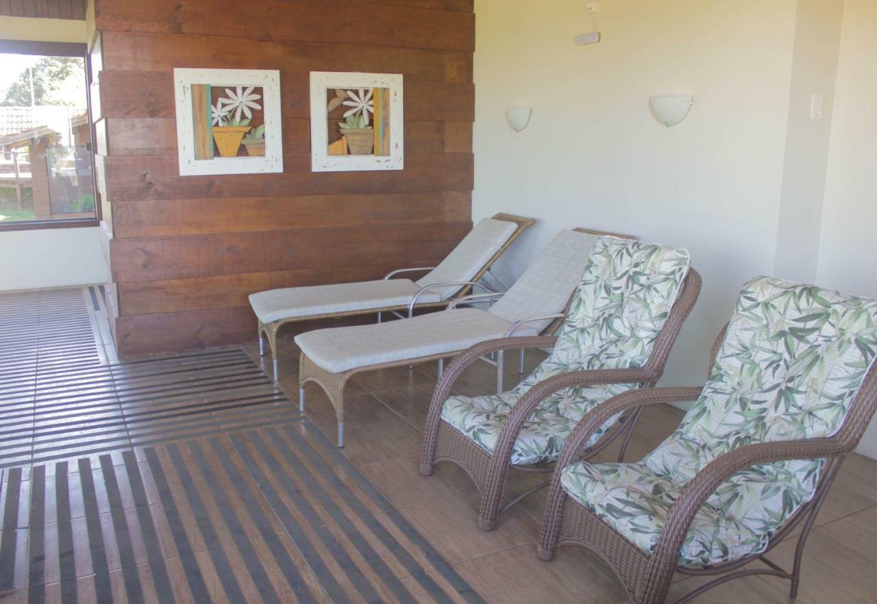 Boqueirao Hotel Fazenda ラジェス エクステリア 写真