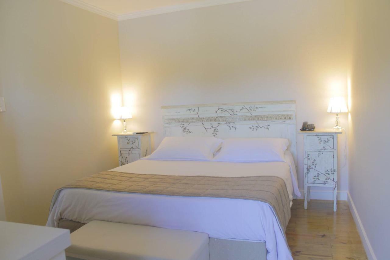 Boqueirao Hotel Fazenda ラジェス エクステリア 写真
